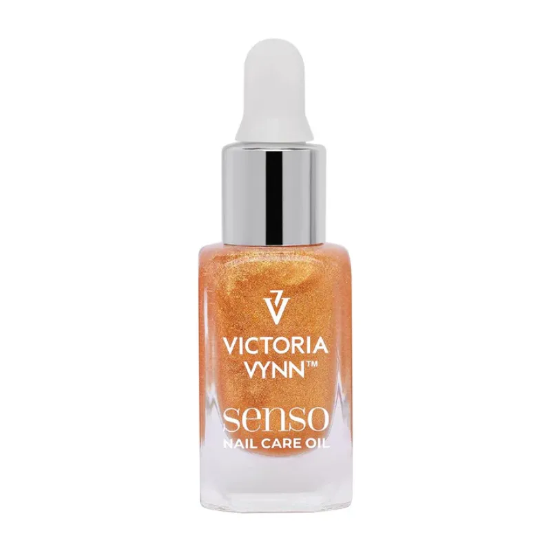 Victoria Vynn Senso Nail Care Oil Follow me
